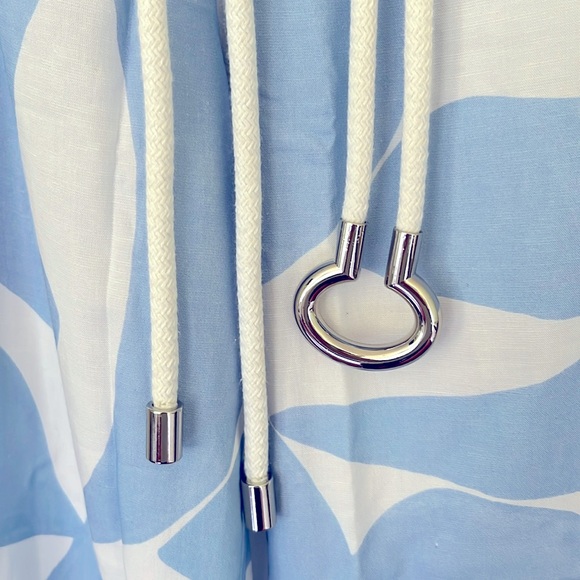 Anthropology MON RENN SURREAL PANTS - Picture 7 of 9